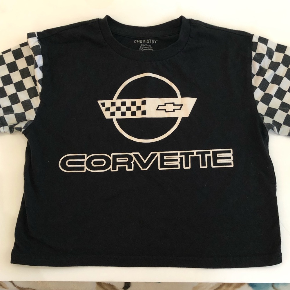 Chemistry corvette crop too
